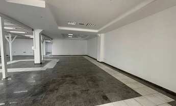 Imagem 7: Sala comercial Galpão / depósito com 3 vagas na garagem