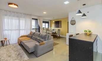 Imagem: Apartamento para venda com 2 suítes no