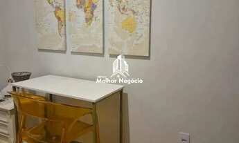 Imagem 5: Apartamento com 2 dormitórios à venda, 40m² no Bairro Piracicamirim - Piracicaba./SP