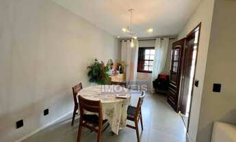 Imagem 4: Casa com 3 dormitórios Toda Mobiliada para alugar, 154 m² por R$ 7.730/mês - Camboinhas