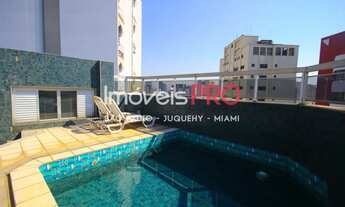 Imagem 2: Cobertura Duplex 154m² para Venda em Moema