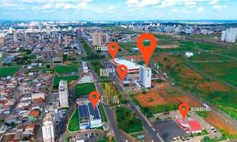 Imagem: QD 201 Res ilha de Pascoa Samambaia Ágio