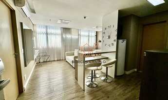 Imagem: Apartamento com 1 quarto - venda ou aluguel