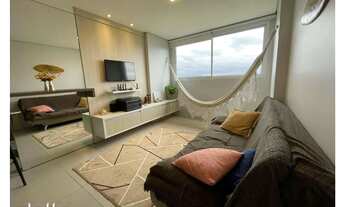 Imagem: APARTAMENTO 2 DORMITÓRIOS MOBILIADO, ED