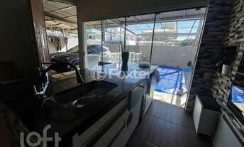 Imagem 3: Casa à venda Servidão Domingos Manoel da Silveira, São João do Rio Vermelho - Florianópoli