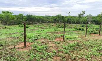 Imagem 2: LOTES (02)PERTO DO AEROPORTO ESCRITURADO