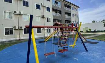 Imagem 4: Chave R$ 120 mil | Turu | Terreo| Varanda Gourmet| Suite