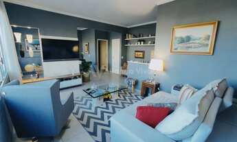 Imagem 3: Lagoa Apartamento com 3 dormitórios