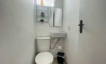 Imagem 6: Casa em gaivotas