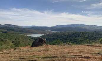 Imagem: Terreno 3.500 m2 com vista pra represa de