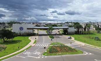 Imagem: LOTE PARQUEVILLE JACARANDÁ