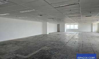 Imagem 6: Laje corporativa para alugar, 559m² por R$ 87.353/mês - Bela Vista - São Paulo/SP