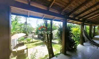 Imagem 4: Casa em Praia do Rosa - Praia do Rosa - Imbituba/SC