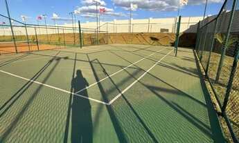 Imagem 4: Terreno à venda, 360 m² por R$ 330.000,00 - Condomínio Residencial Vinhas Anápolis - Anápo