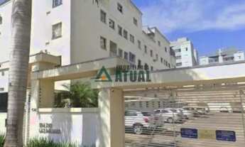 Imagem: Apartamento com 02 quartos sendo 01 suíte