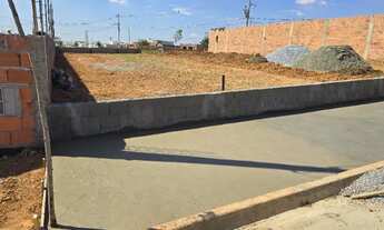 Imagem 3: Terreno 8X25 Santa Cristina Sorocaba* Aceito Veiculo Como pagamento