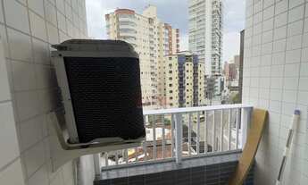 Imagem 9: Apartamento com 1 quarto, Guilhermina, Praia Grande, Cod: 10040