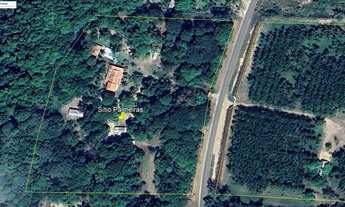 Imagem 3: Lotes de 30.000m2 a apenas 30km de Boa Vista-RR