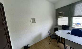 Imagem 2: Sala comercial no Méier