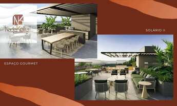 Imagem 4: Apartamento beira mar com 3 dormitórios à venda, 74 m² por R$ 933.000 - Intermares - Cabed