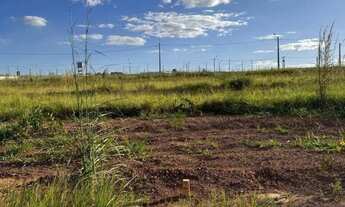 Imagem 2: Terreno à venda, 360 m² por R$ 330.000,00 - Condomínio Residencial Vinhas Anápolis - Anápo