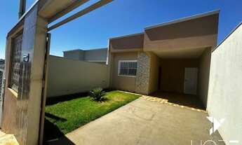 Imagem 3: Casa Geminada à venda 3 Dormitorios Zona Oeste Londrina/PR