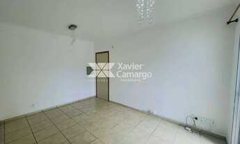 Imagem 3: Apartamento para locação com 3 quartos no Jd. São Paulo - Rio Claro/SP