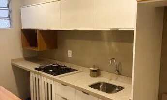 Imagem: Apartamento JK a venda na Cidade Baixa semi