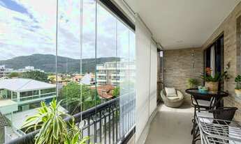 Imagem 2: Apartamento com 3 quartos à venda em Piratininga - RJ