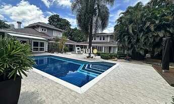 Imagem: Casa à venda Fazenda São Joaquim em Vinhedo