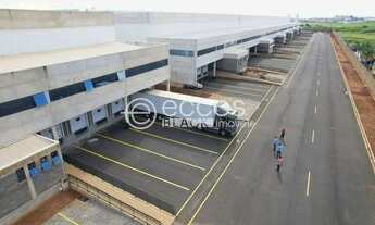 Imagem 7: Galpão para aluguel, Novo Mundo - Uberlândia/MG