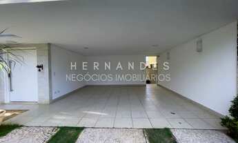 Imagem 6: Residencial 6 - Alphaville SP imóvel com 360m² de terreno