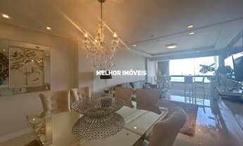 Imagem 3: Locação Anual apartamento Frente Mar com 4 suítes localizado em Balneário Camboriú