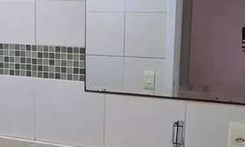 Imagem 2: Apartamento de 3 quartos Condominio Barão de Mauá - Centro - São Gonçalo - RJ