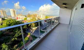 Imagem 3: Villi Design - Jardim Oceania - 200 m do mar - 10m do Parque Parahyba II - Vista mar - 63m