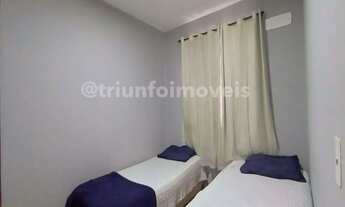 Imagem 3: Apartamento a venda no Bairro Redonda com 2 quartos TR220616 THE -KQUTB6