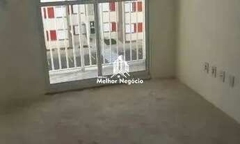 Imagem 6: Apartamento à venda com 2 dormitórios e 1 banheiro no Condomínio Residencial Cambará em Mo