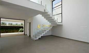 Imagem 6: Casa sobrado 4 suítes Alphaville I Urbanova SJC