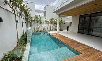 Imagem 5: Casa á Venda localizada no Condomínio Maria Dulce em Indaiatuba SP