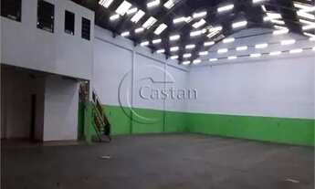 Imagem 5: Galpão/Depósito/Armazém em Brás