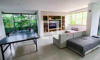 Imagem 2: Apartamento à Venda - Portal do Morumbi, 3 Quartos, 200 m2