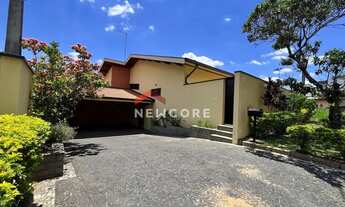 Imagem 7: Casa de condomínio em Rua Capitão José Manoel Rochadel - Parque Residencial Maison Blanche
