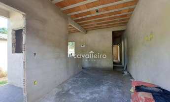 Imagem 7: Casa com 2 dormitórios à venda, 60 m² por R$ 410.000,00 - Jacaroá - Maricá/RJ
