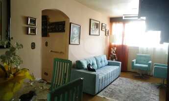 Imagem: Cobertura com 5 quartos à venda em Santana