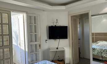 Imagem 7: Sobrado para venda com 420 metros quadrados com 4 quartos em Setor Coimbra - Goiânia - GO