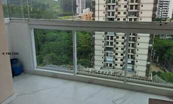 Imagem 2: Apartamento para Locação em Barueri, Dezoito do Forte Empresarial/Alphaville., 2 dormitóri