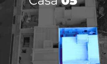 Imagem 5: Casa Bairro das Indústrias 133m²