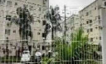 Imagem: Apartamento à venda com 2 quartos em Vila