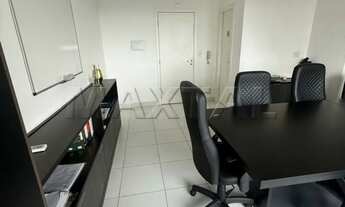 Imagem 3: Sala comercial para locação em Santana, de 70m², 4 banheiros e 2 vagas, moderna e espaçosa