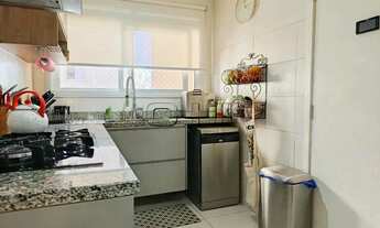 Imagem 9: Venda Apartamento 3 Dormitórios - 123 m² Pompéia